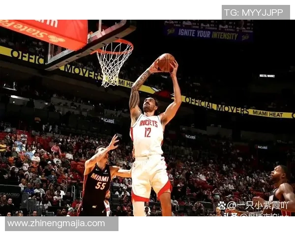 火箭队与掘金队精彩对决回顾2017年11月23日比赛视频分析