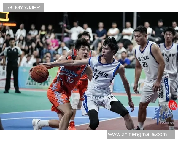 赵岩昊的篮球之路与成长故事探秘他如何在赛场上绽放光芒与激情