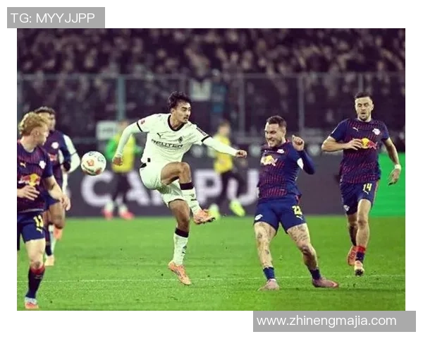 门兴与罗马的对决结果揭晓谁能赢得这场激烈较量